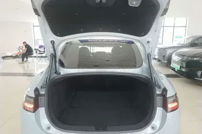 Leapmotor C01