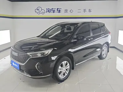 Haval M6