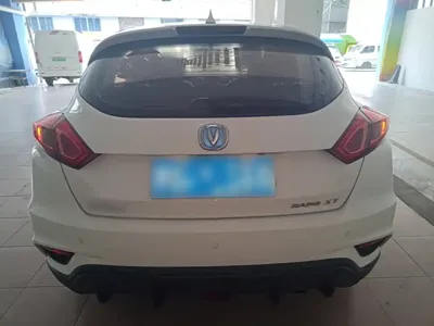 Changan Eado XT