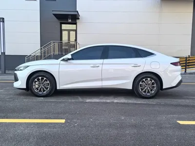 BYD Qin L