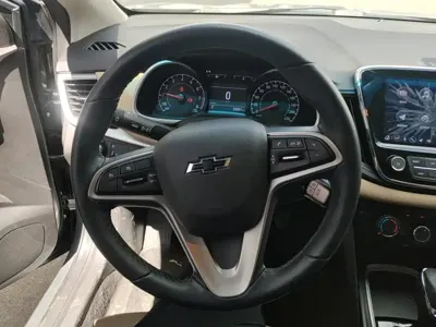 Chevrolet Monza