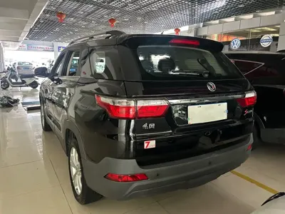 Fengguang Fengguang S560