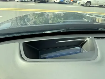 WEY Wey Lanshan