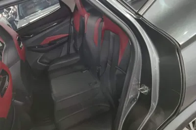 CHANGAN OSHAN X5