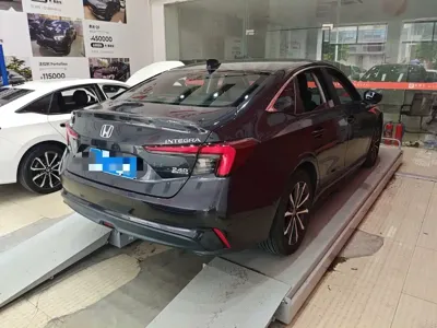 Honda Integra