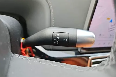 Li Auto L7