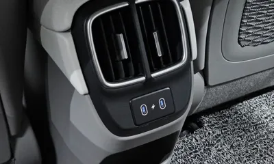 Hyundai Ioniq6