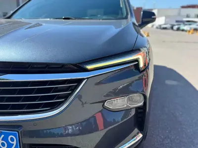 Buick Enclave