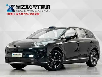 尚界 尚界H5