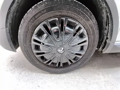 Wuling MINIEV