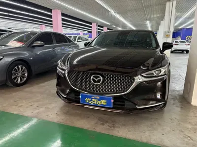 Mazda Atenza