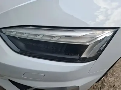 Audi A5 (Import)