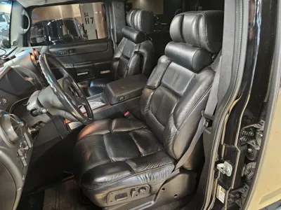 Hummer H2