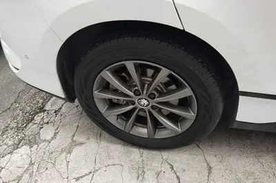BYD Qin L