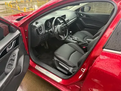 Mazda 3 Axela