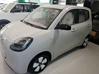 Wuling MINIEV