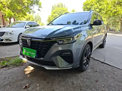 Roewe RX5