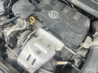 Buick GL6