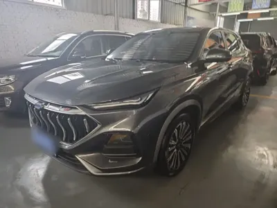Oshan Oushang X5