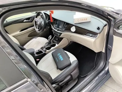 Buick Verano