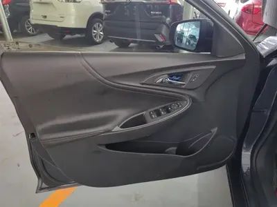 Chevrolet Malibu XL