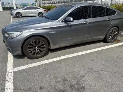 BMW Gran Turismo