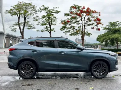 Oshan Oushang X5