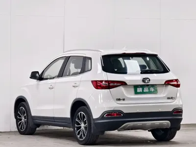 FAW Senya R7