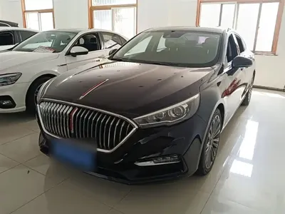 Hongqi Hongqi H5