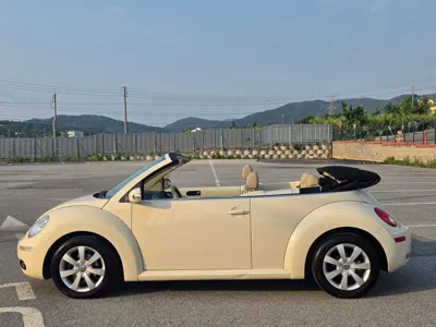 Volkswagen Beatle