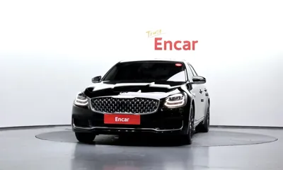 Kia K9