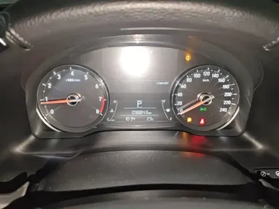Honda Avancier