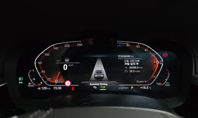 BMW Gran Turismo