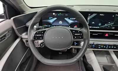 Hyundai Ioniq6