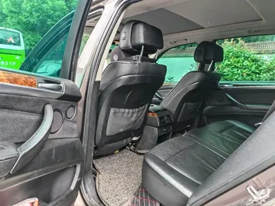 BMW X5 (Import)