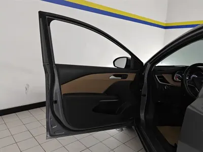 Chevrolet Monza