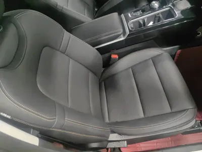 Haval Big Dog