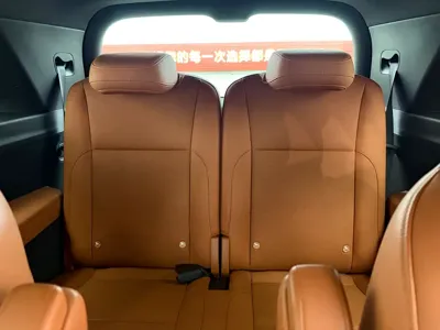 Li Auto Li L9