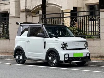 Galaxy Panda