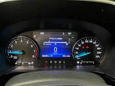 Ford Escape