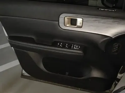 Wuling Xingguang S