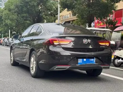 Buick Regal