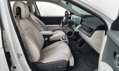 Hyundai Ioniq5