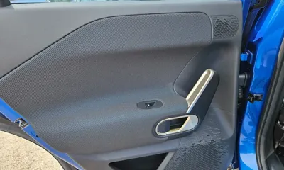 MINI Aceman