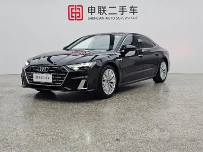 Audi A7L