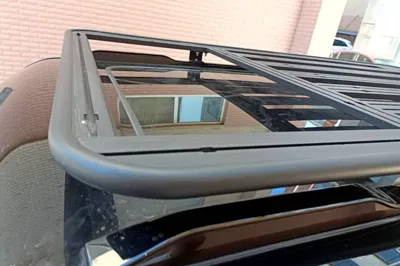 iCAR 03T