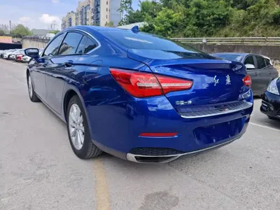Hongqi Hongqi H5