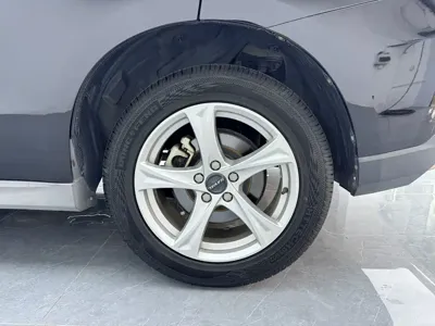 Haval H2