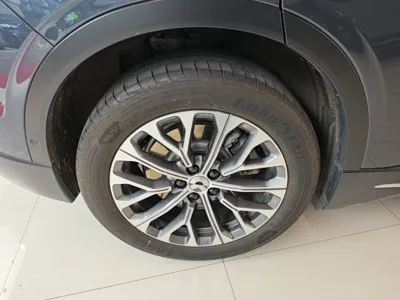 Nio EC6