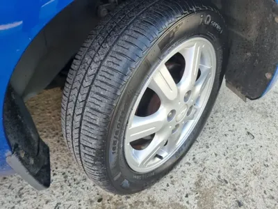 ChevroletGMDaewoo Matiz